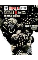The Idea of the Avant Garde