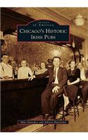 Chicago's Historic Irish Pubs