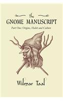 The Gnome Manuscript