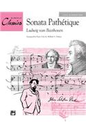 Sonata Pathétique
