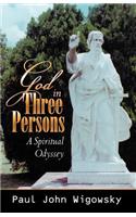 God in Three Persons