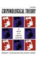 Criminological Theory