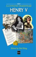 New Illustrated Shakespeare