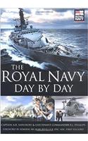 Royal Navy Day by Day