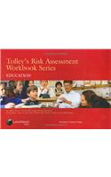 Tolley's Risk Assessment Workbook Series: Education