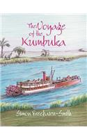 The Voyage of the Kumbuka