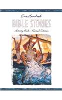 One Hundred Bible Stories Activity Book