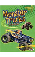 Monster Trucks on the Move