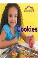 Cookies, 6-Copy PB Title Pre-Pack