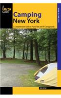 Camping New York
