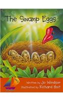 The Swamp Eggs