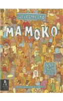 Welcome to Mamoko