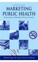 Marketing Public Health