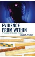 Evidence from Within