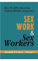 Sex Work and Sex Workers