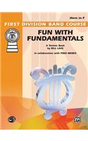 Advanced Fun with Fundamentals