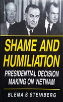 Shame and Humiliation