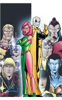 Exiles Ultimate Collection