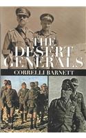 Desert Generals