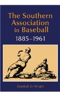 Southern Association in Baseball, 1885-1961