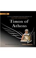 Timon of Athens Lib/E