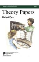 Theory Papers