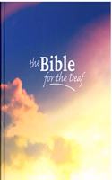 The Bible for the Deaf