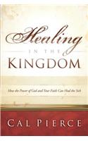 Healing in the Kingdom