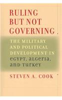 Ruling But Not Governing