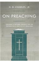 On Preaching