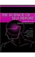 The Science of Self-report