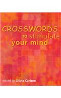 Crosswords to Stimulate Your Mind