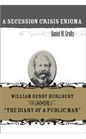 Secession Crisis Enigma