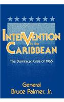 Intervention in the Caribbean