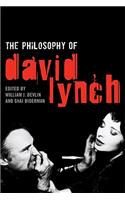 Philosophy of David Lynch