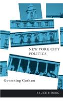 New York City Politics: Governing Gotham