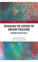 Revealing the History of Ancient Palestine