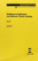 Battlespace Digitization and Network-centric Warfare