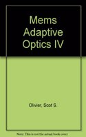 Mems Adaptive Optics IV