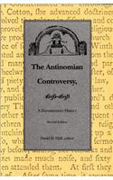 Antinomian Controversy, 1636-1638