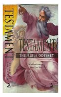 Testament: From the Text of the Revised English Bible