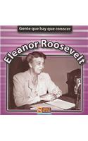 Eleanor Roosevelt