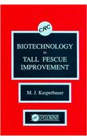 Biotechnology in Tall Fescue Improvement