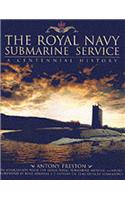 Royal Navy Submarine Service