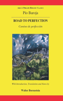 Baroja: The Road to Perfection