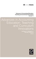 Advances in Accounting Education