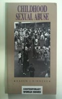 Childhood Sexual Abuse: A Reference Handbook (Contemporary World Issues)