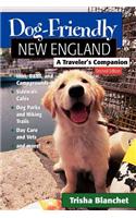 Dog-Friendly New England