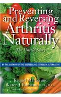 Preventing and Reversing Arthritis Naturally