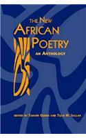 New African Poetry